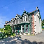 Greenbank Casa de Férias Keswick (Cumbria)