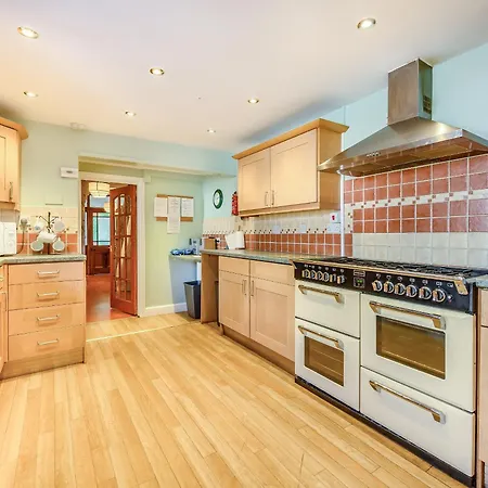 Greenbank Holiday home *