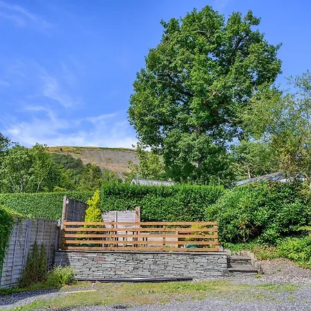 Holiday home Greenbank Keswick (Cumbria)
