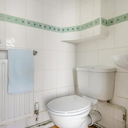 Holiday home Greenbank Keswick (Cumbria)