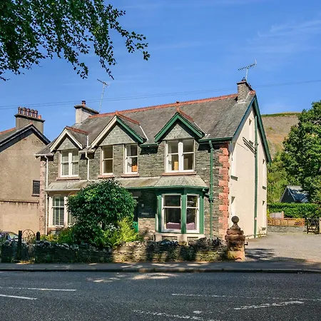 Greenbank Holiday home Keswick (Cumbria)