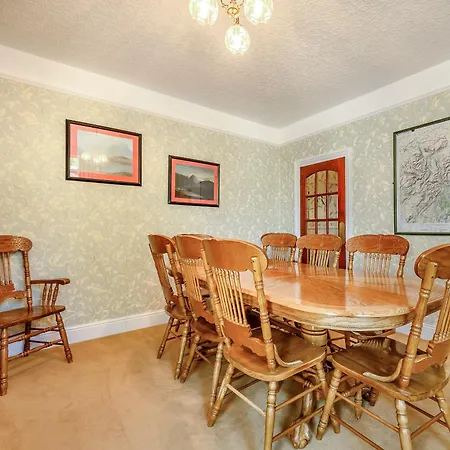 Greenbank Holiday home