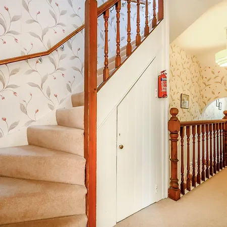 Greenbank Holiday home