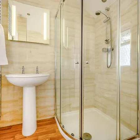 Tatil Evi Greenbank *