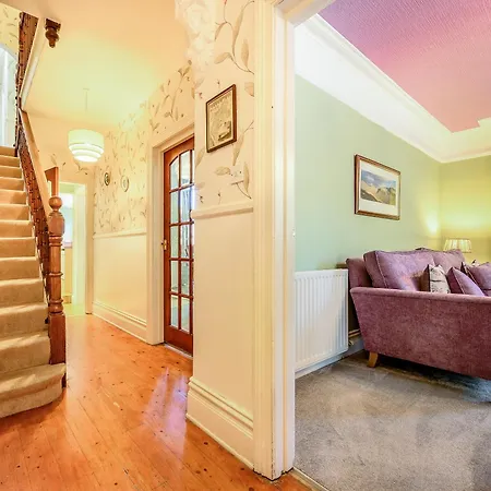 Greenbank Holiday home