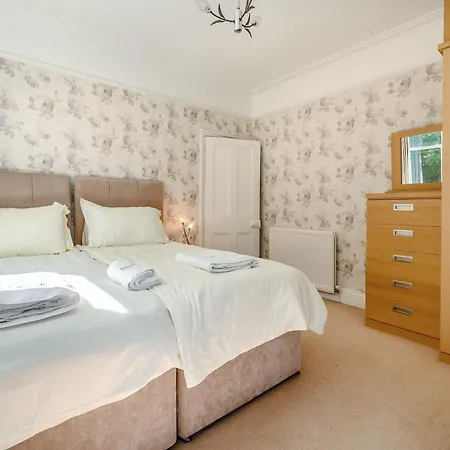 Greenbank Tatil Evi *