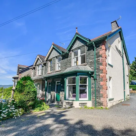 Tatil Evi Greenbank *