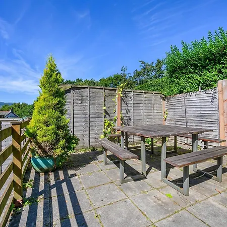 Tatil Evi Greenbank Keswick (Cumbria)