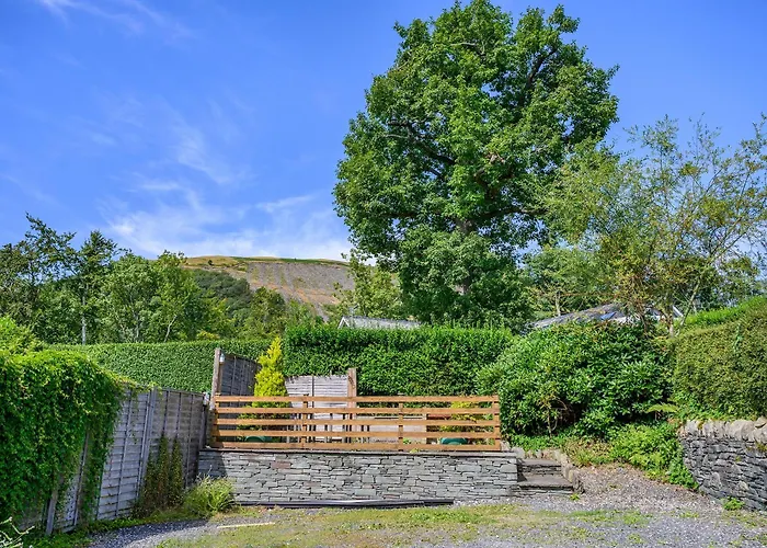 Greenbank * Keswick (Cumbria)