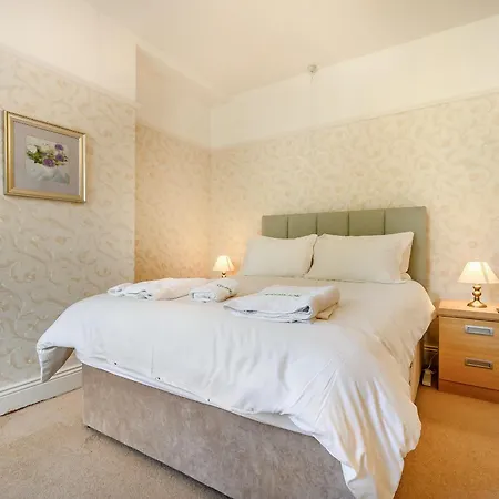 Prázdninový dům Greenbank Keswick (Cumbria)