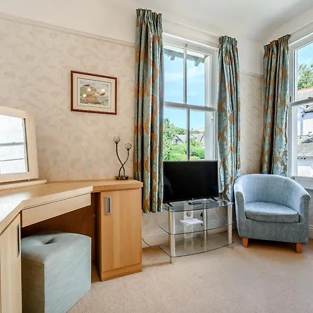 Greenbank Prázdninový dům Keswick (Cumbria)