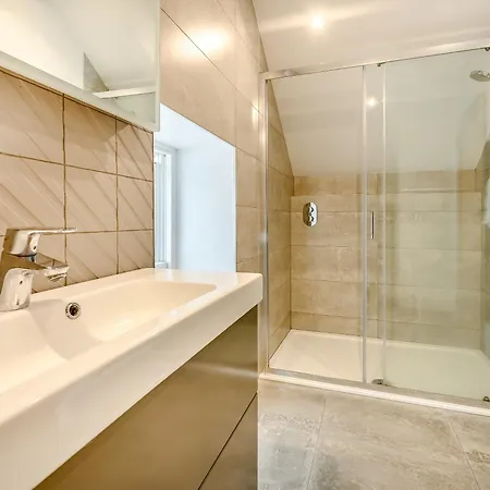 Prázdninový dům Greenbank *