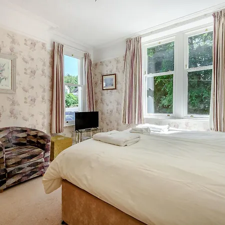 Prázdninový dům Greenbank Keswick (Cumbria)